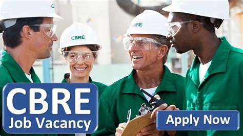 Cbre Work, Jobs in Taguig .